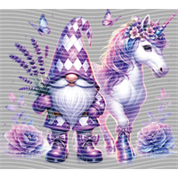 Rainbow Horse-RH 134